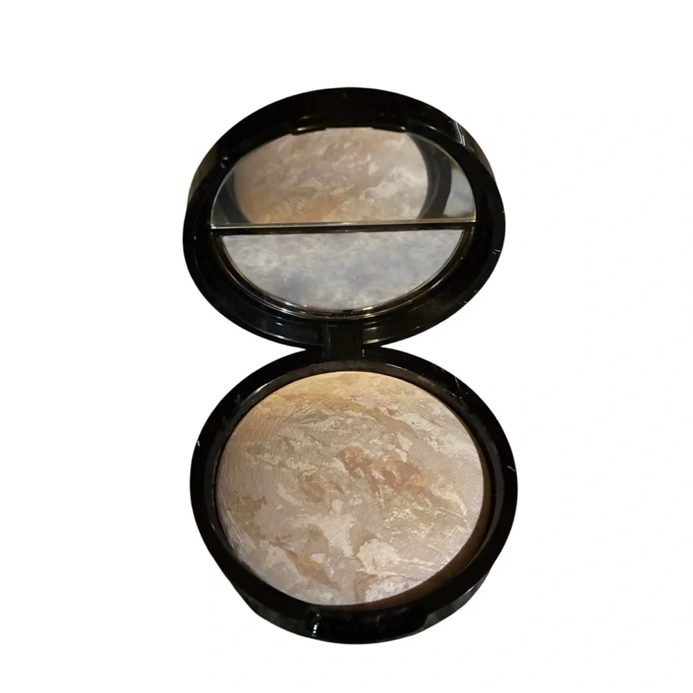 Laura Geller Baked Foundation, Fair and Highlighter, French Vanilla